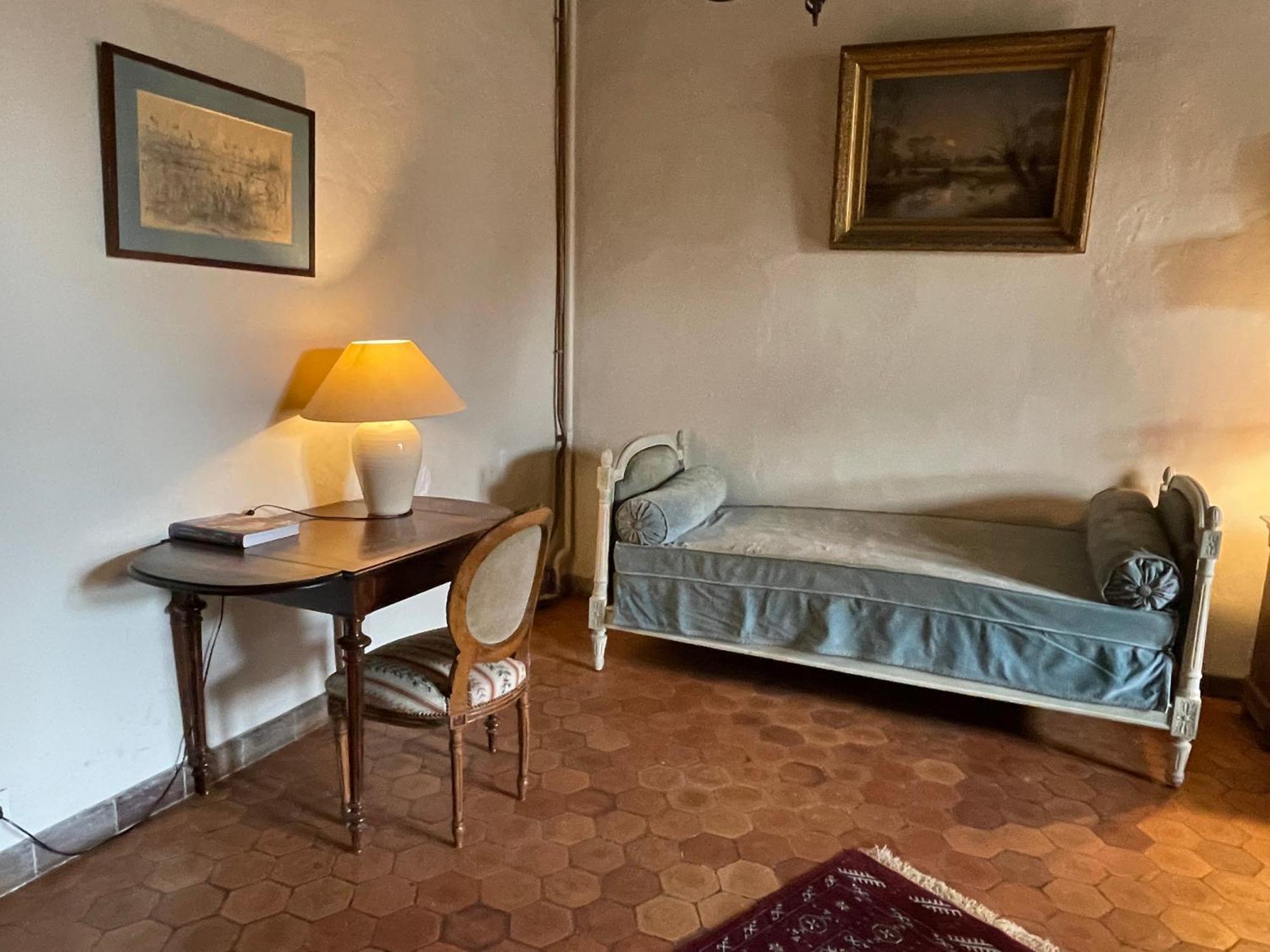 Maison Forte Perreuse Treigny Exteriör bild