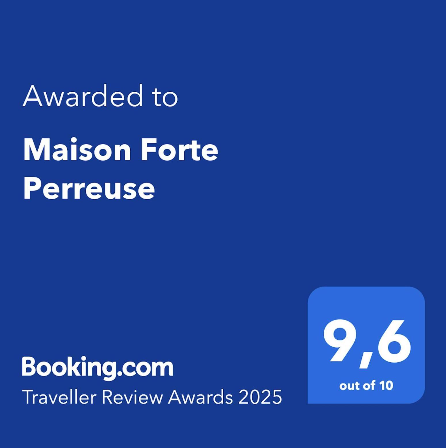 Maison Forte Perreuse Treigny Exteriör bild